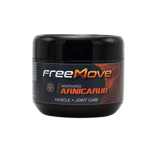 FreeMove ArnicaRUB 250g - The Sweat Shop