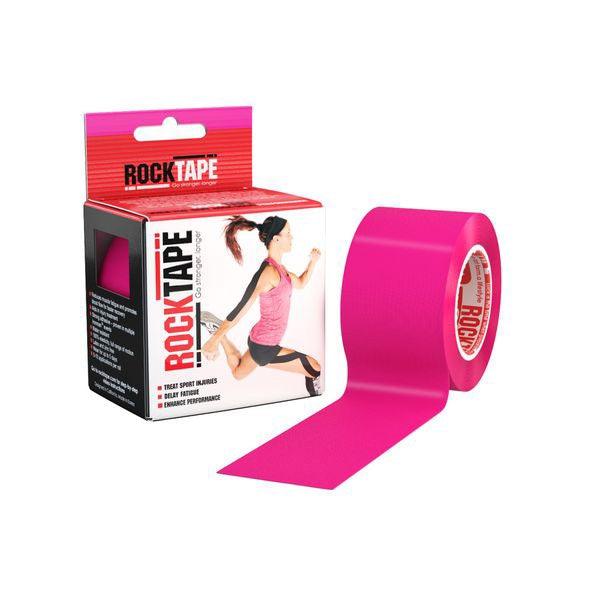 RockTape Kinesiology Tape - The Sweat Shop