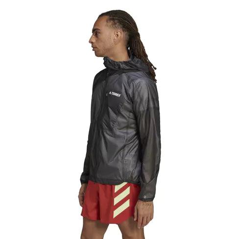 Adidas Agravic Rain Jacket Men's