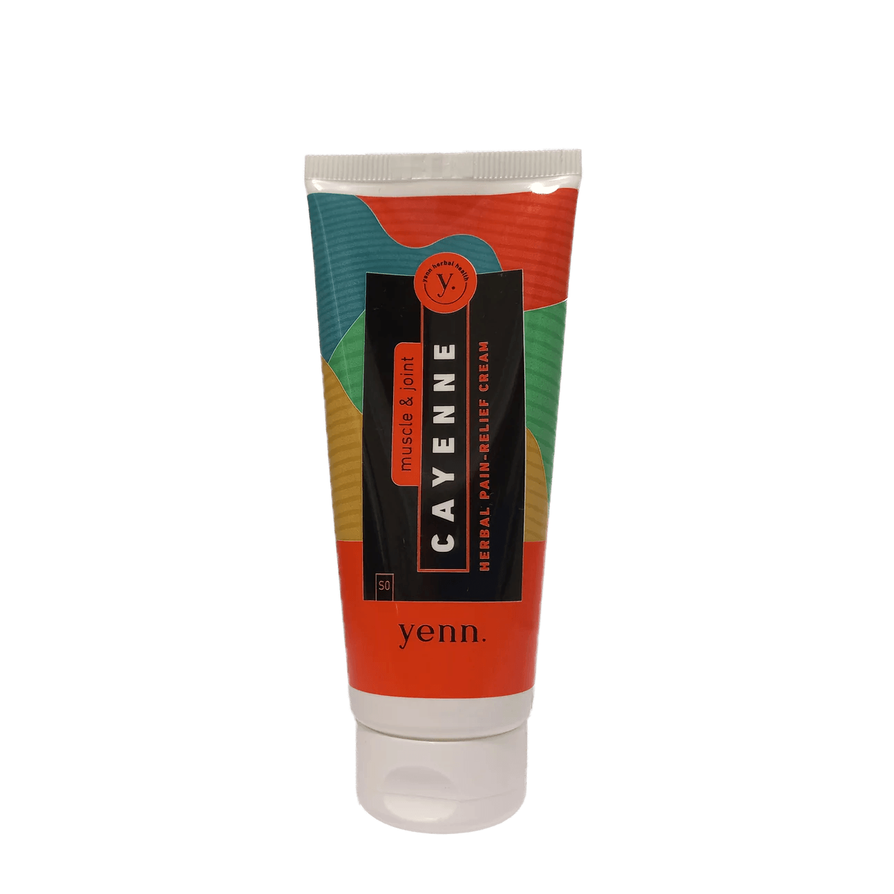 Yenn Cayenne Cream