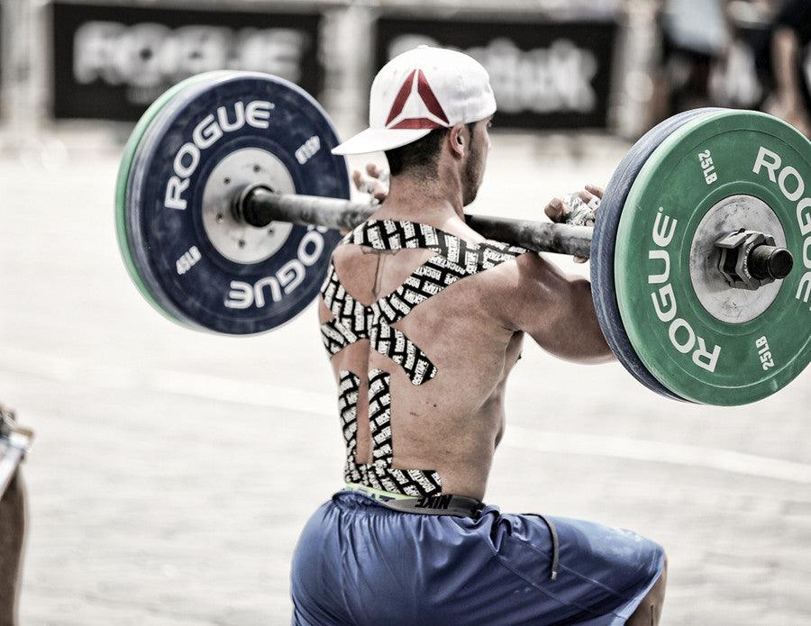RockTape Kinesiology Tape - The Sweat Shop