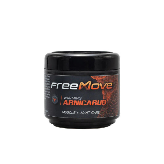 FreeMove ArnicaRUB 50g - The Sweat Shop