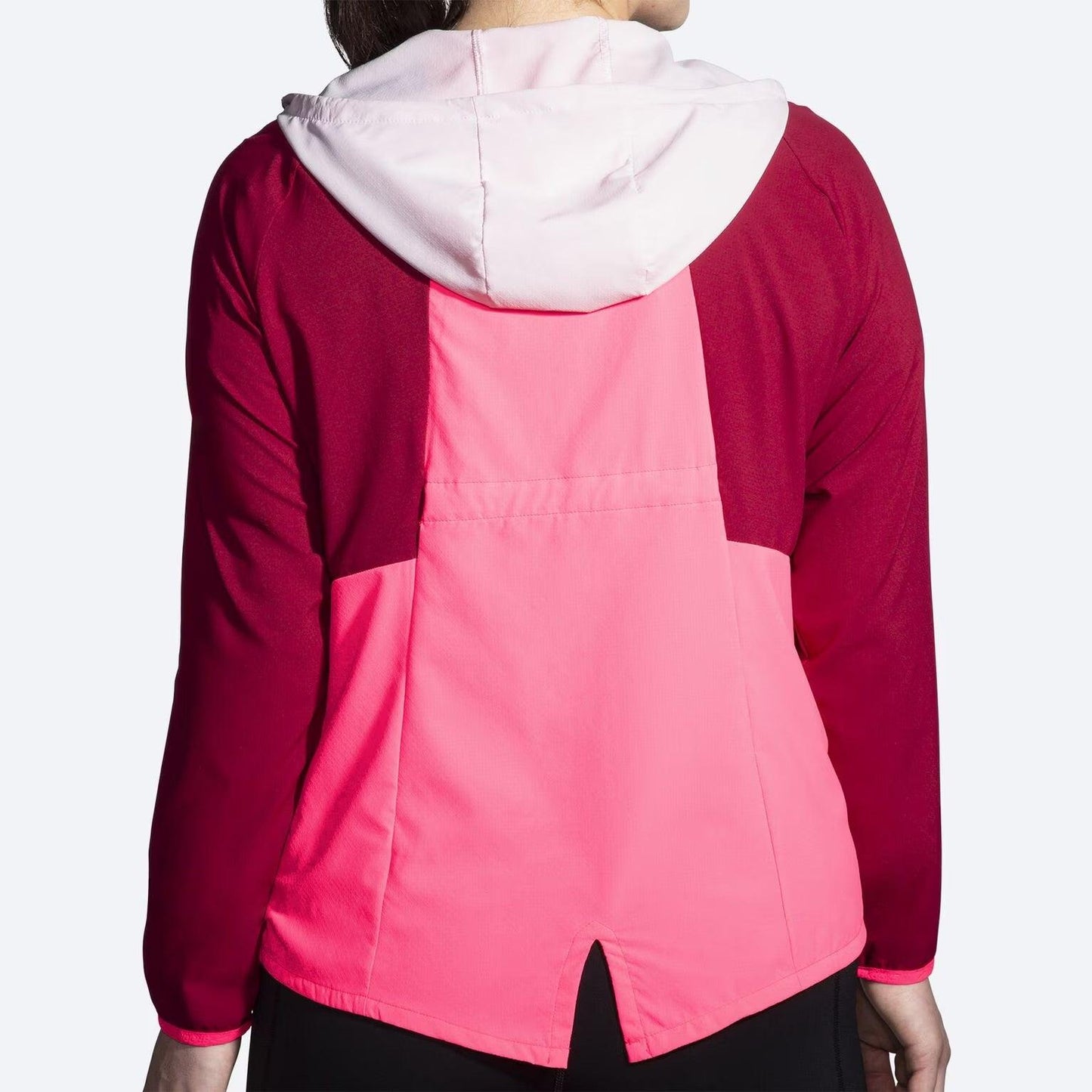 Brooks Canopy Jacket Women's - The Sweat Shop