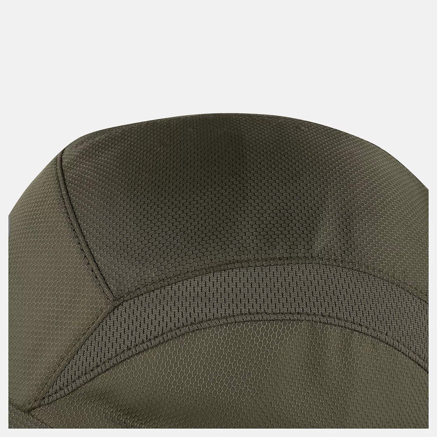New Balance 5 Panel Performance Hat - Dark olivine