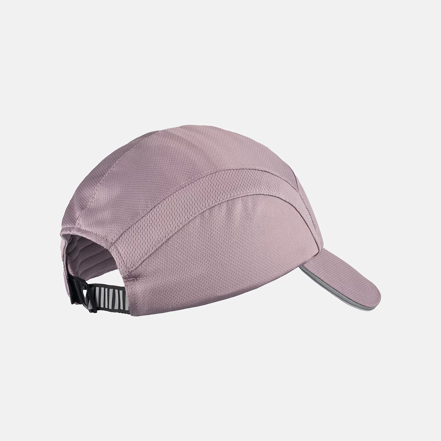New Balance 5 Panel Performance Hat - Ice Wine