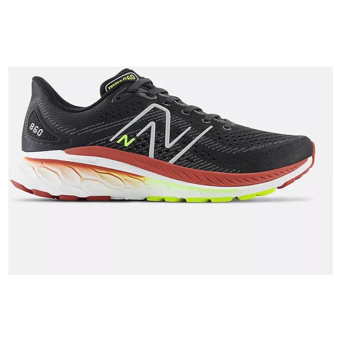 New Balance Fresh Foam X 860v13 Wide Men's - The Sweat Shop