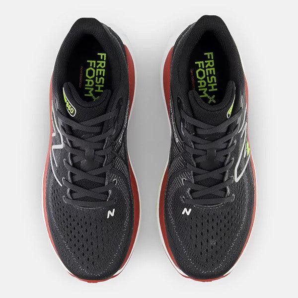 New Balance Fresh Foam X 860v13 Wide Men's - The Sweat Shop