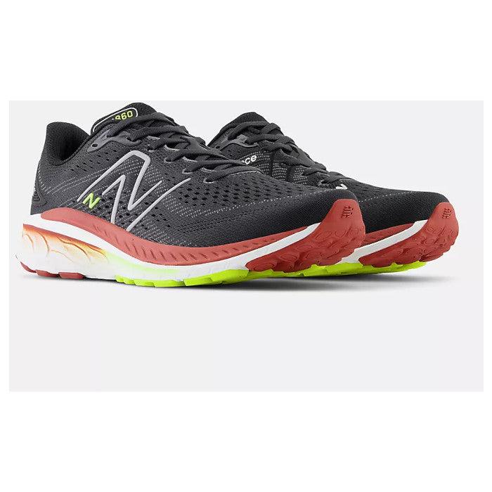 New Balance Fresh Foam X 860v13 Wide Men's - The Sweat Shop