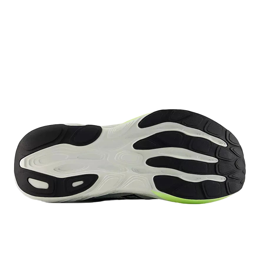 New Balance Fresh Foam X 880v15 Wide (2E) Men's - Grey Matter/Afterglow