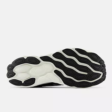 New Balance Fresh Foam X 880v14 Men's -Black/sea salt/silver metallic