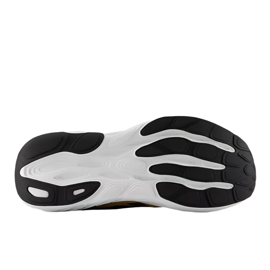 New Balance Fresh Foam X 880v15 Wide Men's - Dried Apricot/White and Marmalade