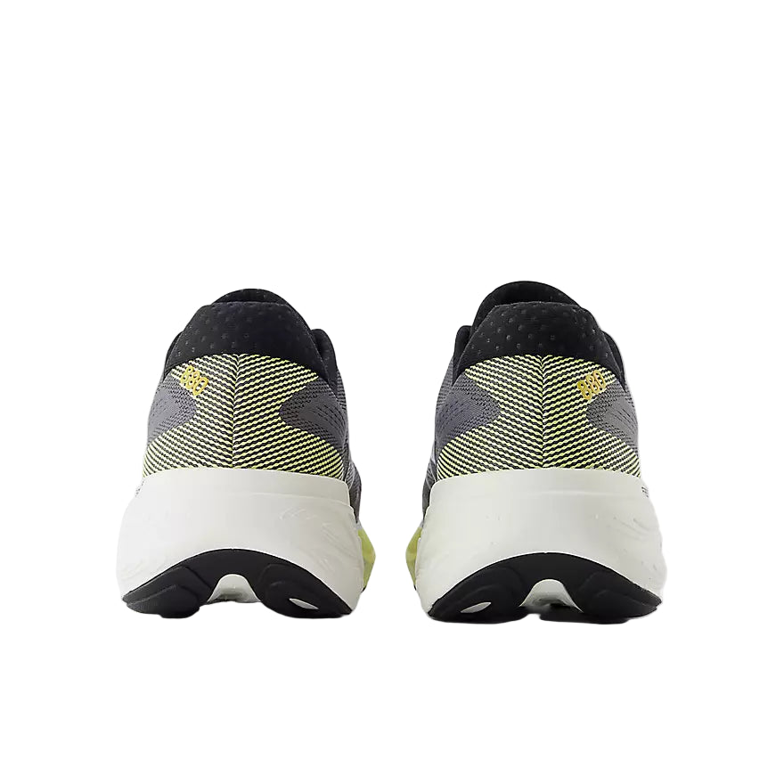 New Balance Fresh Foam X 880v15 Extra Wide Men's - Black/Winter Grass and Castlerock