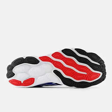 New Balance Fresh Foam X 880v14 Men's -Blue oasis/Atlantic blue/True red