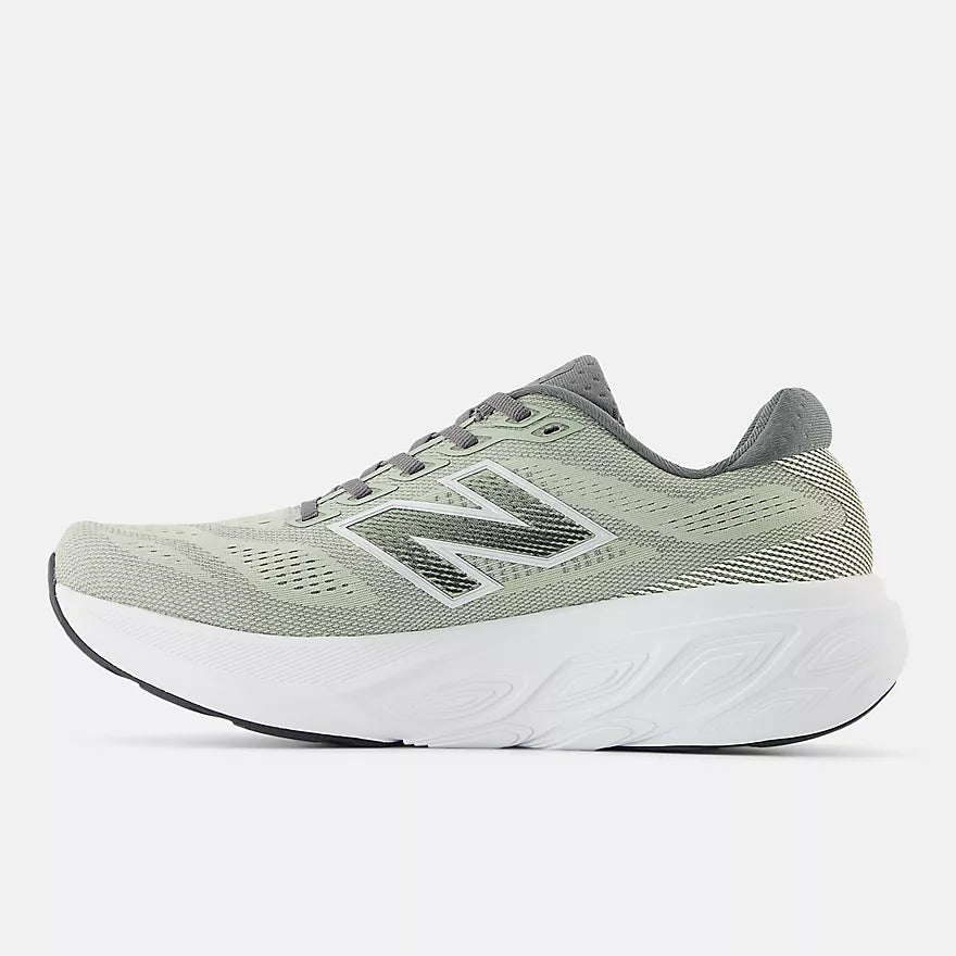 New Balance Fresh Foam X 880v15 Wide Men's - Garter Snake with Castlerock and Black