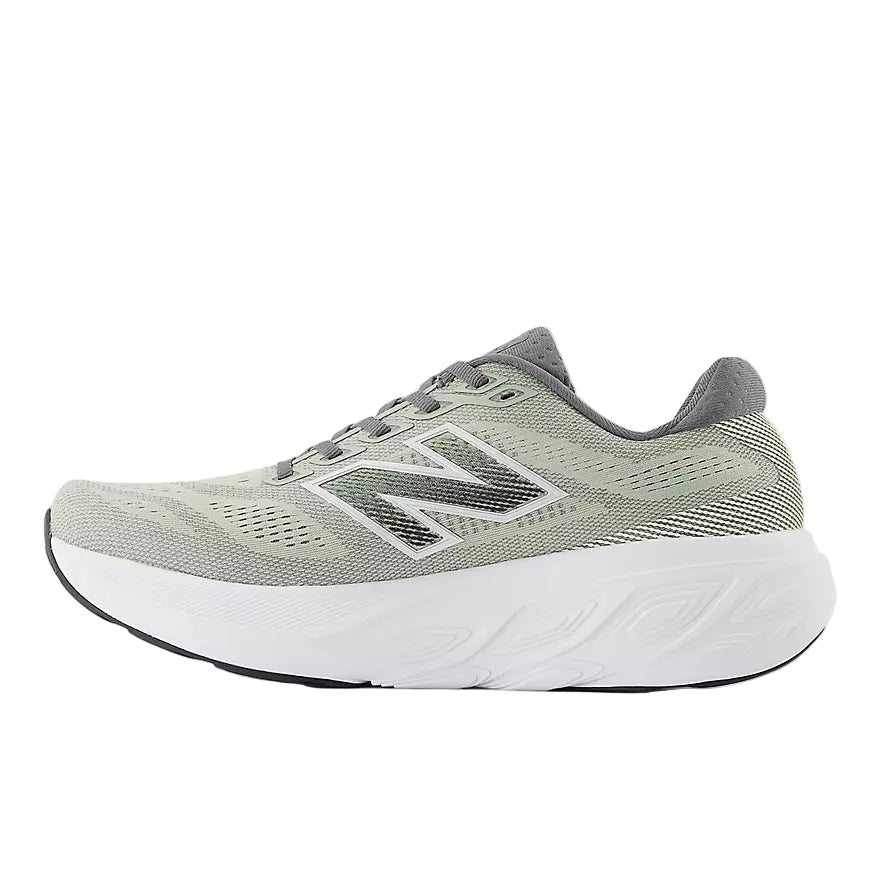 New Balance Fresh Foam X 880v15 Men's - Garter Snake/Castlerock and Black