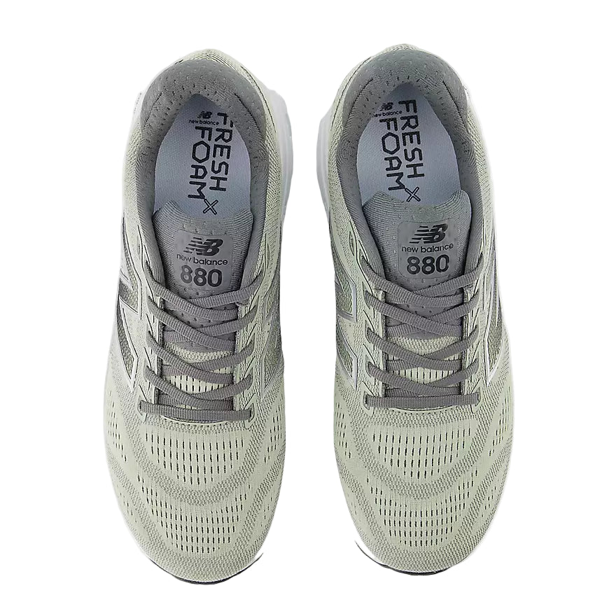 New Balance Fresh Foam X 880v15 Men's - Garter Snake/Castlerock and Black