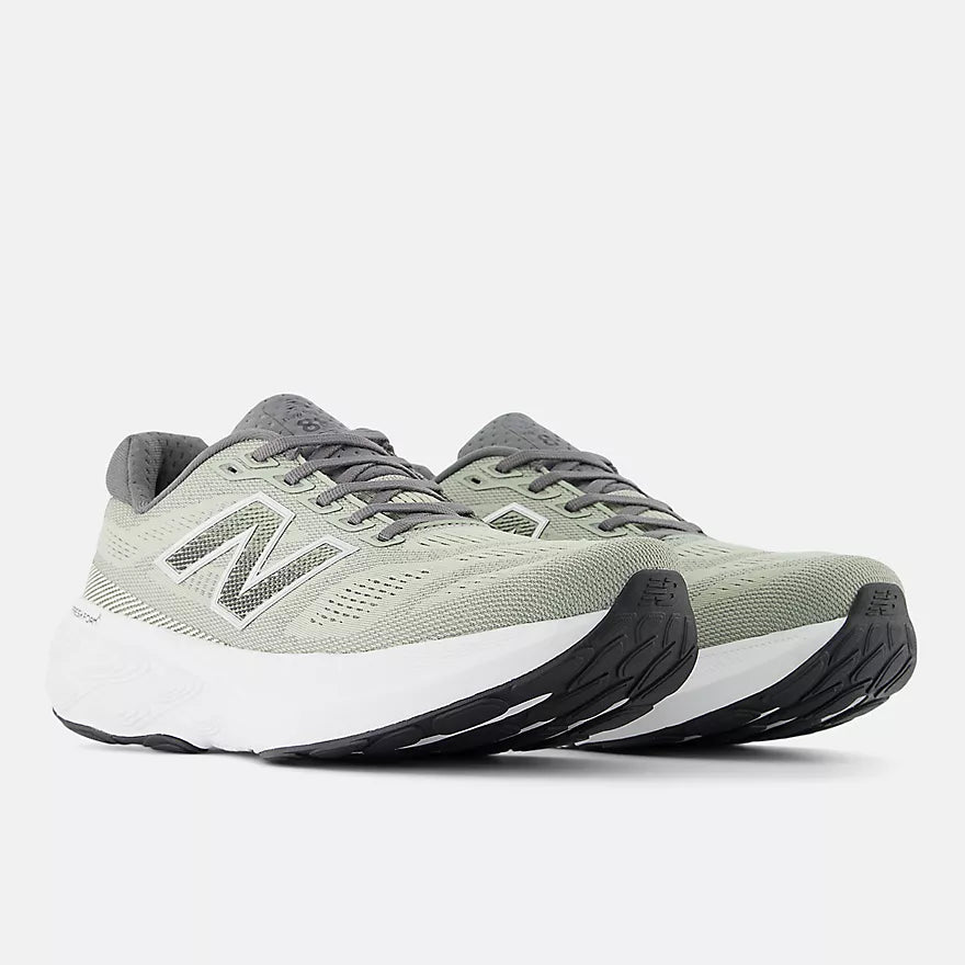 New Balance Fresh Foam X 880v15 Wide Men's - Garter Snake with Castlerock and Black