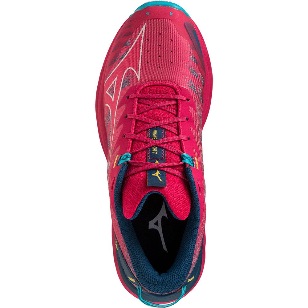 Mizuno Daichi 7 Women's- Pink