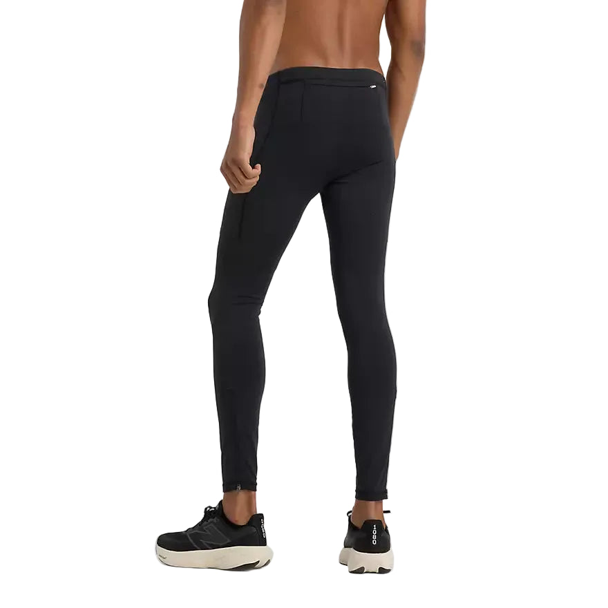 New balance RC Pocket Tight 28" Men's - Black/Slate Grey