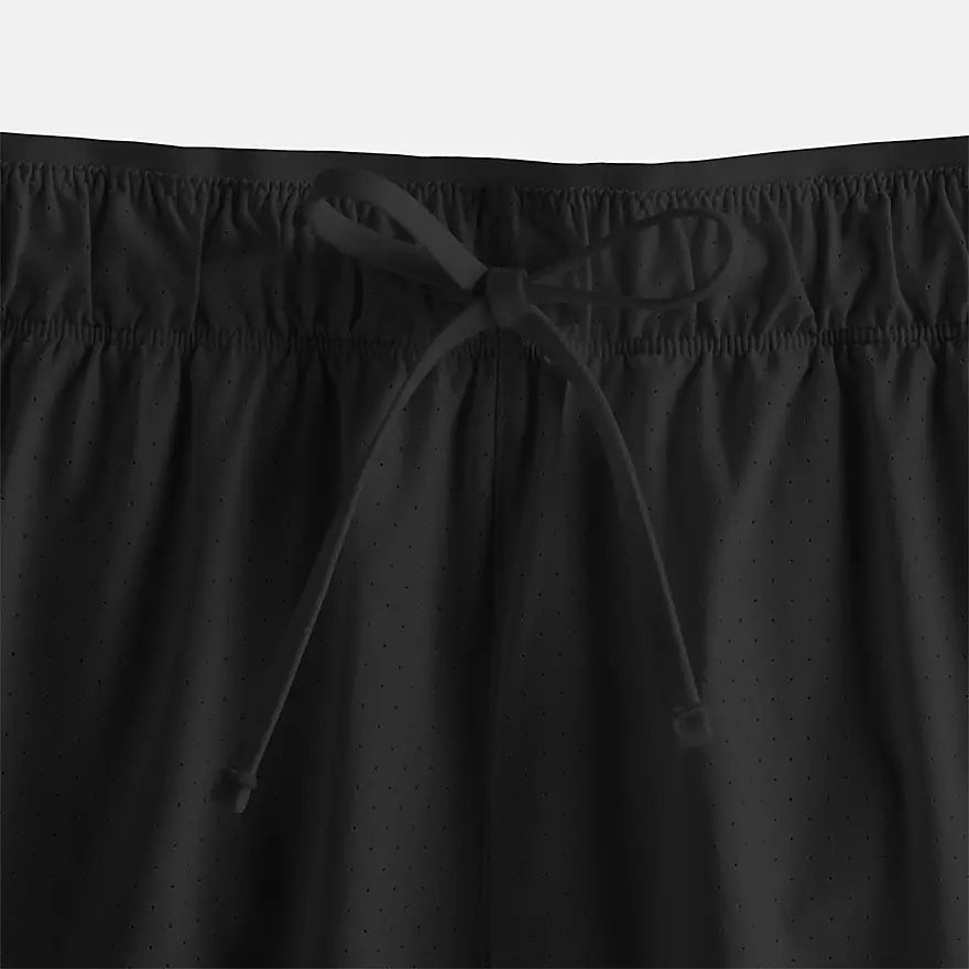 New Balance Mens RC Short 5" - Black