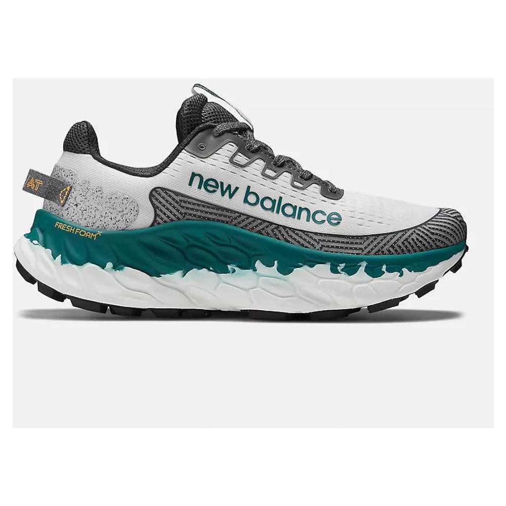 Men's New Balance Trail Running Shoes: The Ultimate Guide