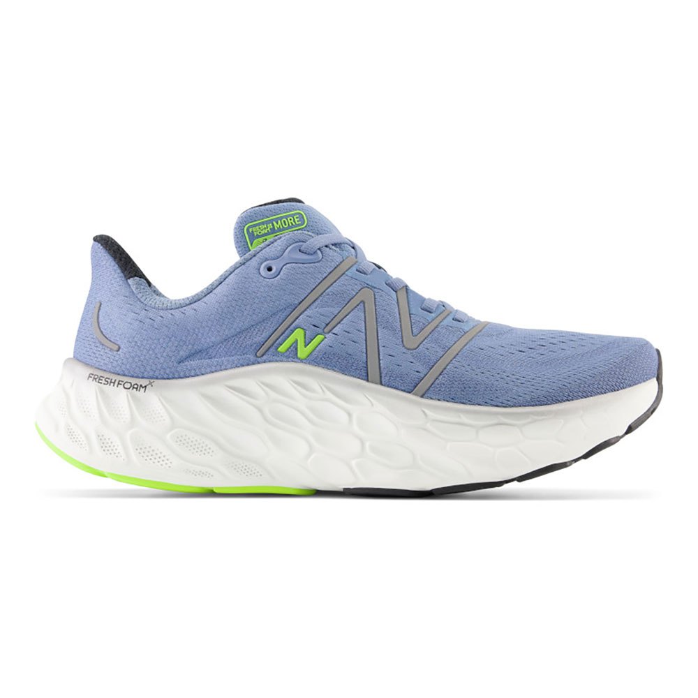 New Balance Fresh Foam X More V4 Wide Men's