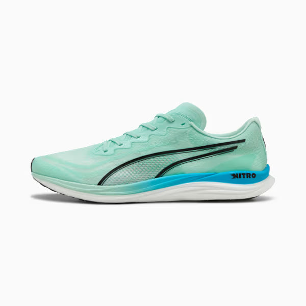 Puma Propio Nitro Puma Men's - Mint Melt-Speed Blue