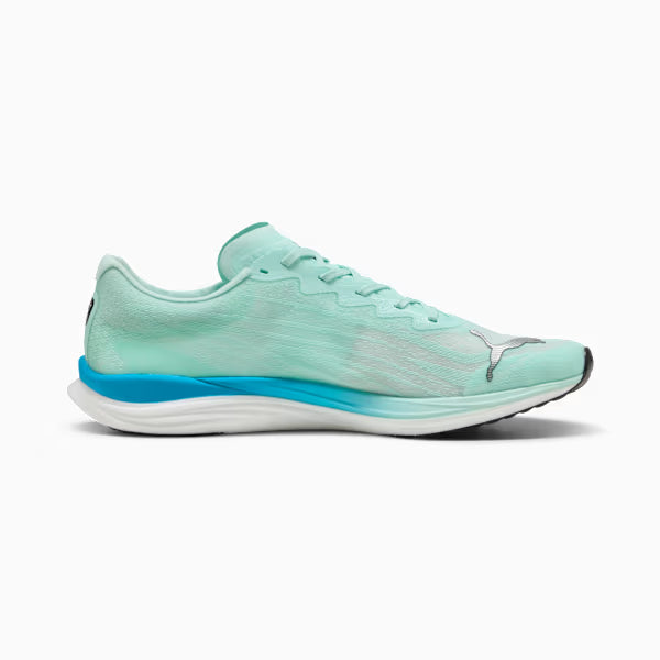 Puma Propio Nitro Puma Men's - Mint Melt-Speed Blue