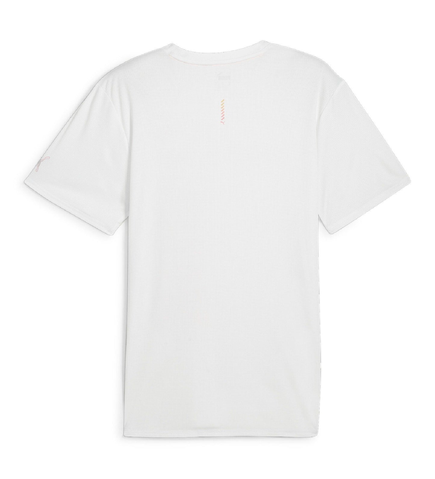 Puma Run Favourite Forever Faster Tee Men's - White