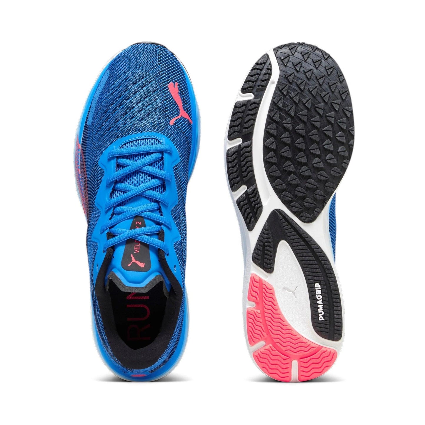 Puma Velocity Nitro 2 Men's - The Sweat Shop