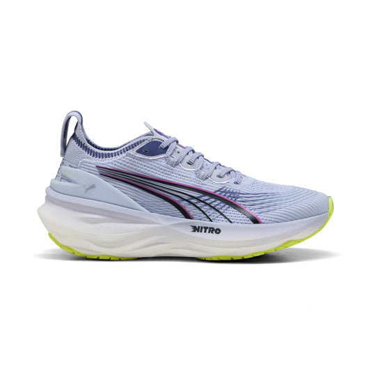 Puma ForeverRun Nitro 2  Women's - Cool Weather