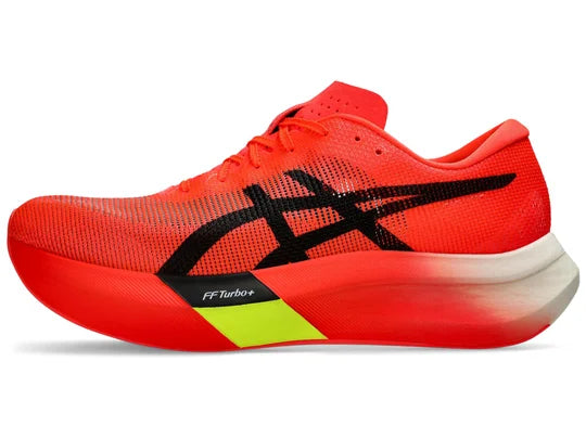 Asics Metaspeed Sky Paris Unisex - Sunrise Red/Black