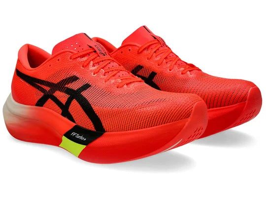 Asics Metaspeed Sky Paris Unisex - Sunrise Red/Black