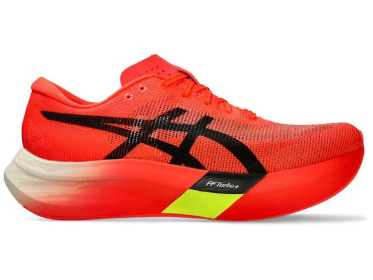 Asics Metaspeed Sky Unisex Paris - Sunrise Red/Black