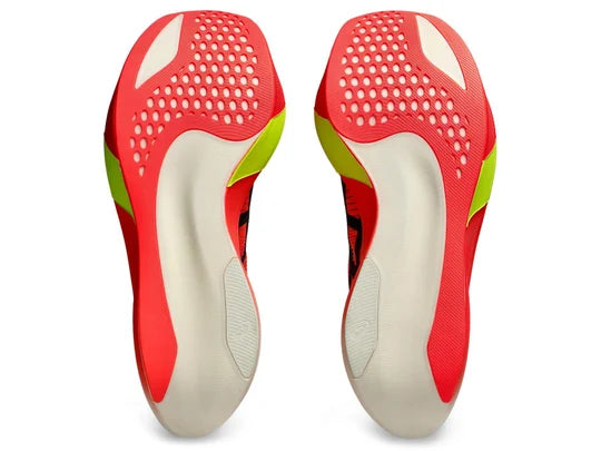 Asics Metaspeed Sky Unisex Paris - Sunrise Red/Black