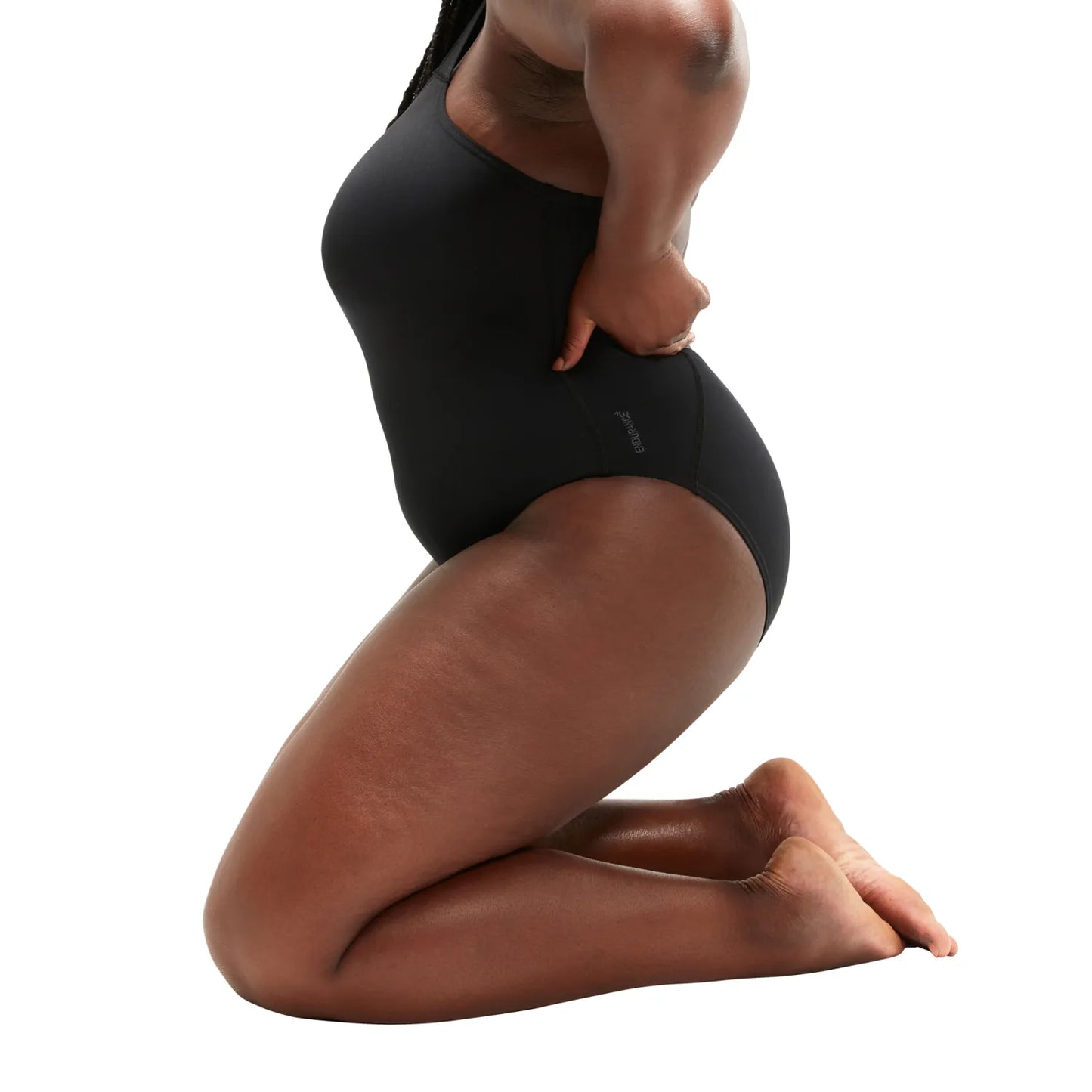 Ladies Essential Endurance Plus Medalist Swimsuit