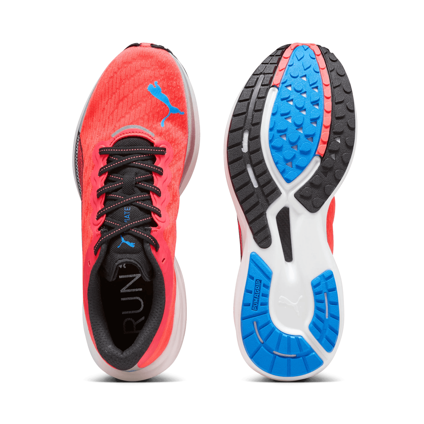 Puma Deviate Nitro 2 Women's - The Sweat Shop