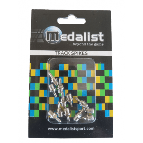 Medalist Track Spike 9mm Needle - The Sweat Shop
