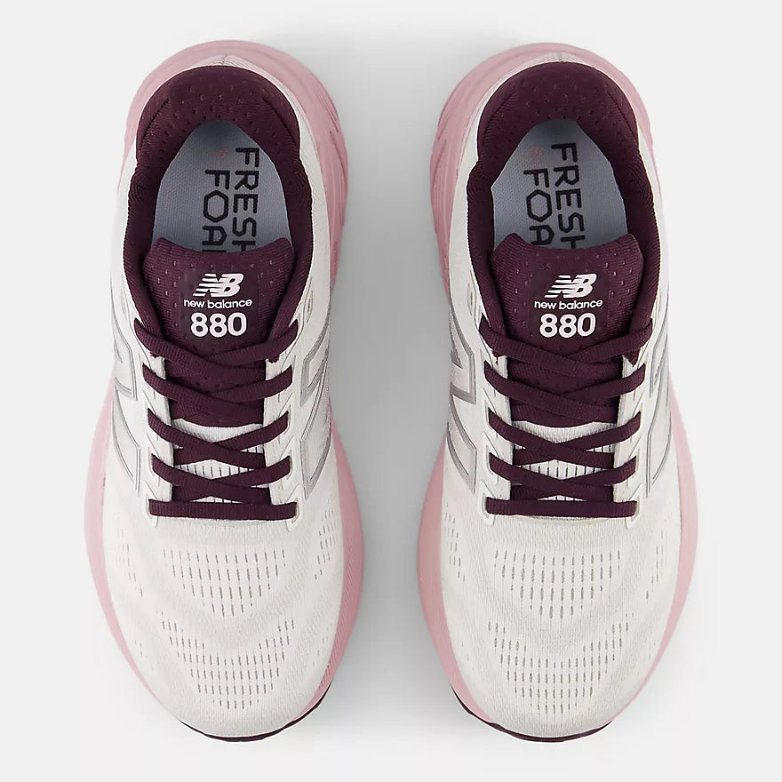 New Balance Fresh Foam X 880v15 Women's - Reflection/Rose Sugar/Grey Matter