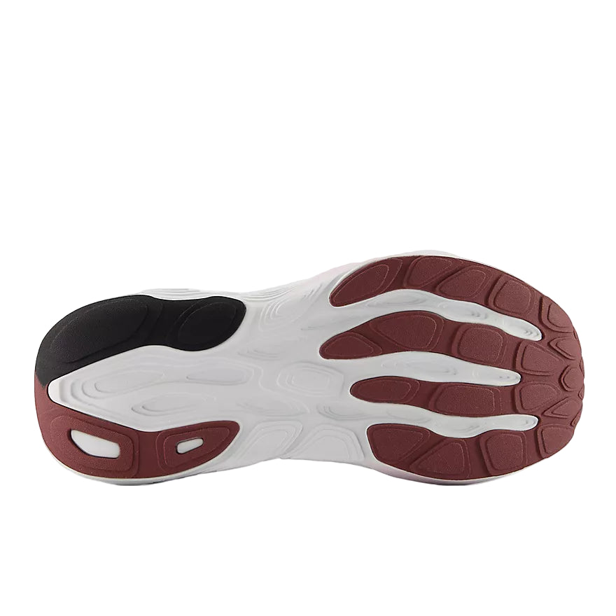 New Balance Fresh Foam X 880v15 Women's - Washed Burgundy/Pink Taffy/Silver Metallic