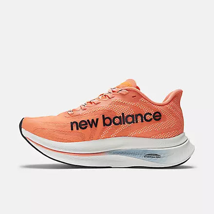 New Balance FuelCell SuperComp Trainer v4 Women's