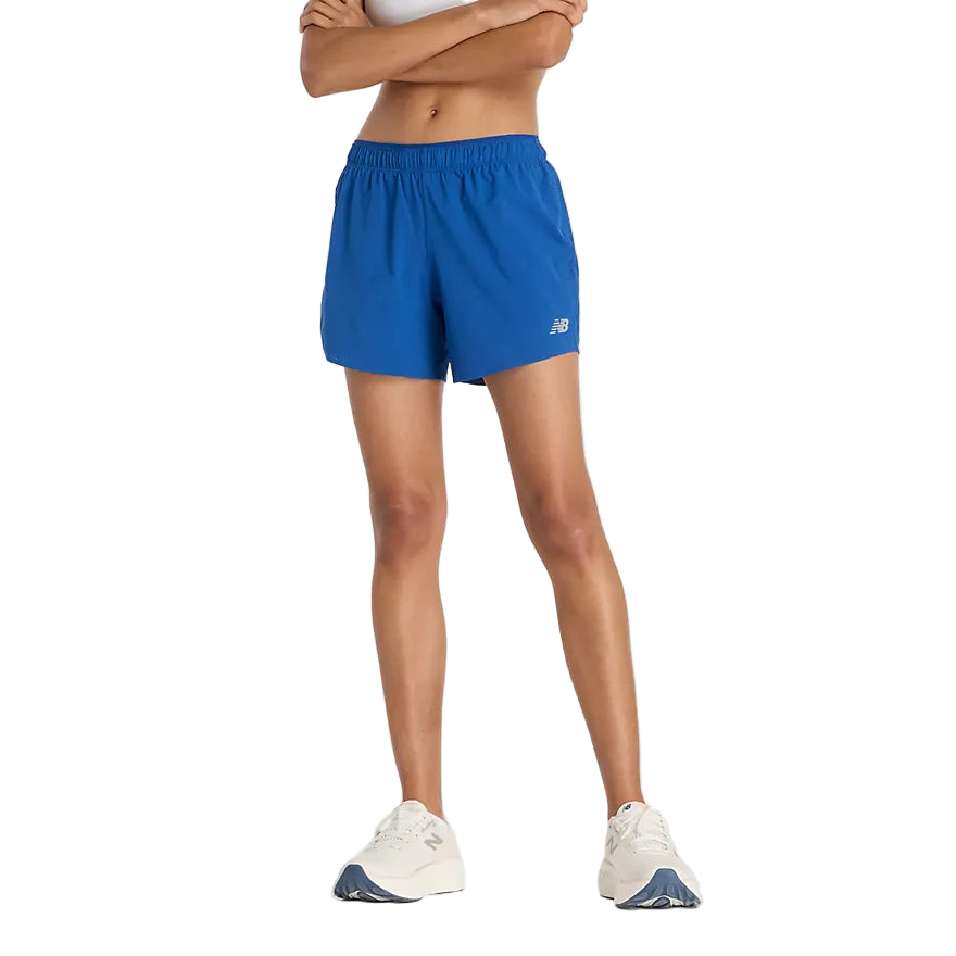 New Balance RC Short 5" Women's - Black