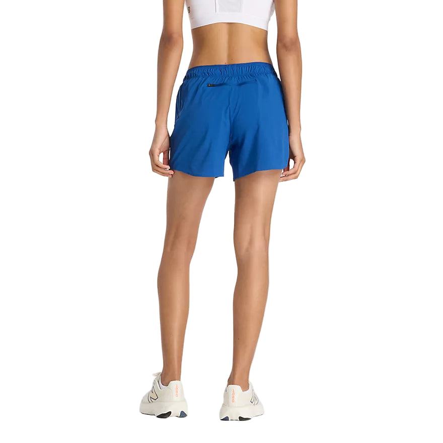 New Balance RC Short 5" Women's - Black
