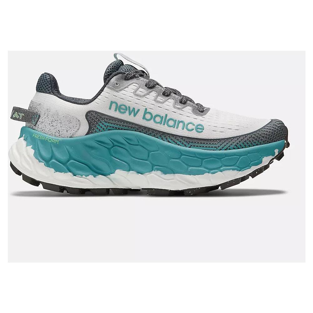 New Balance Fresh Foam X More Trail V3 Women's - The Sweat Shop