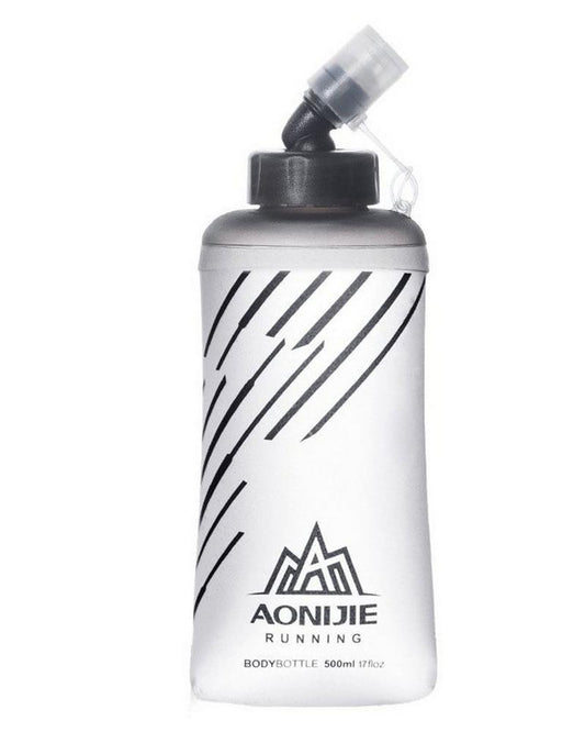 Aonijie Soft Flask 250ml Quick Stow - The Sweat Shop