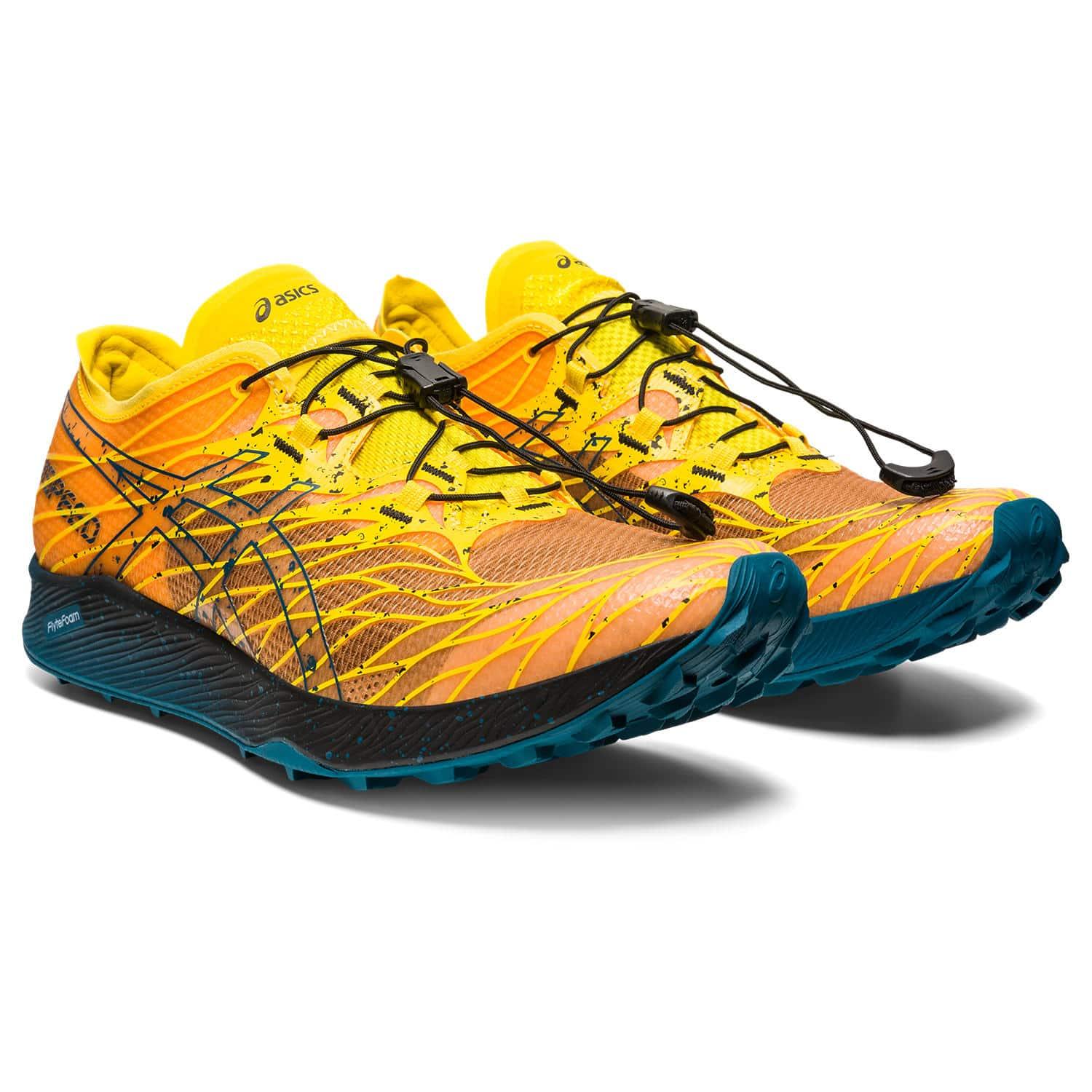 Asics Fuji Speed Men's - The Sweat Shop