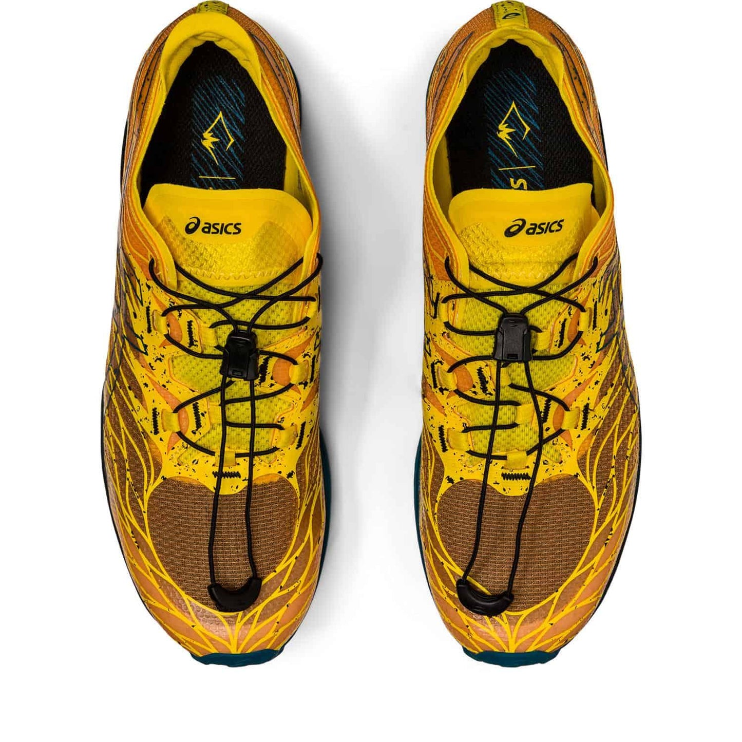 Asics Fuji Speed Men's - The Sweat Shop