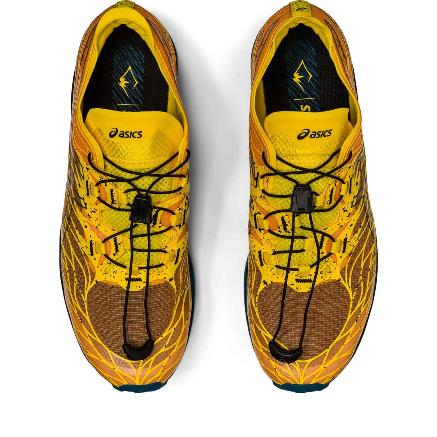 Asics Fuji Speed Men's - The Sweat Shop