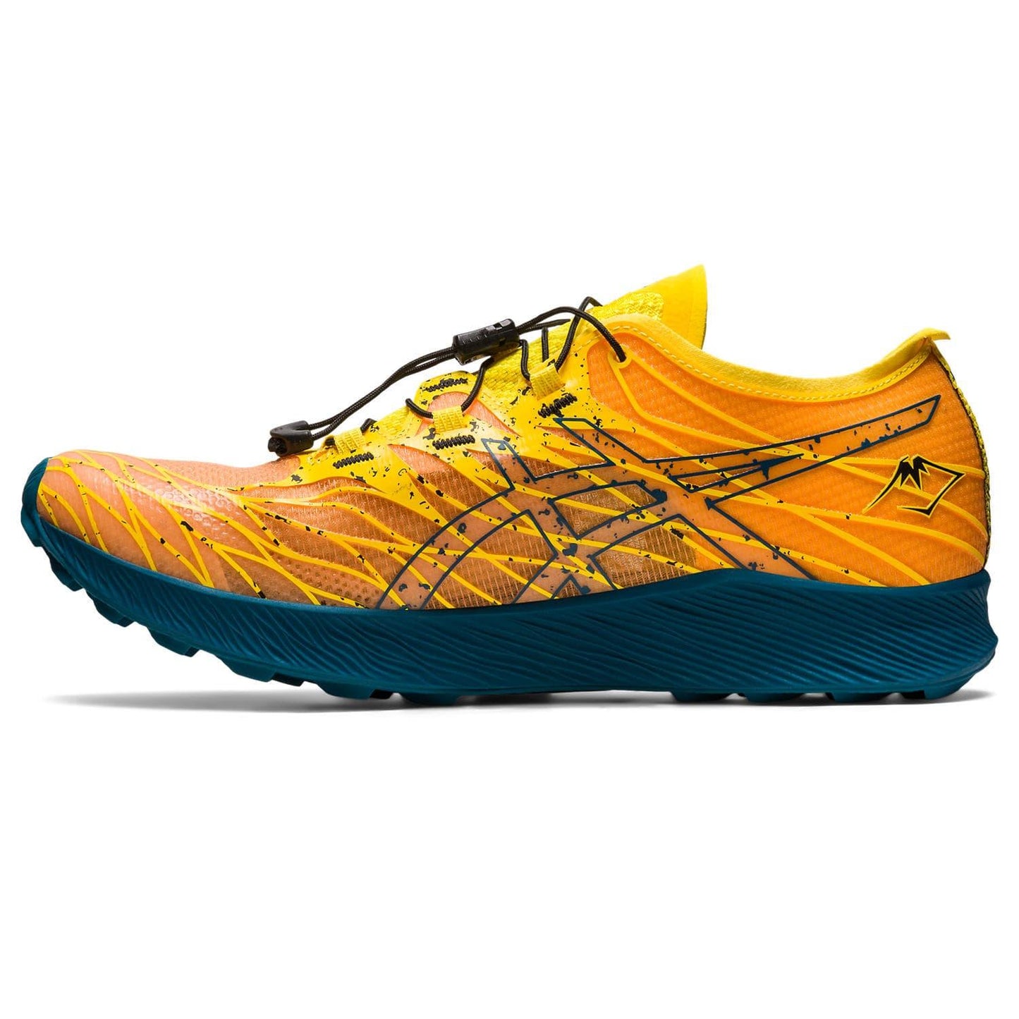 Asics Fuji Speed Men's - The Sweat Shop