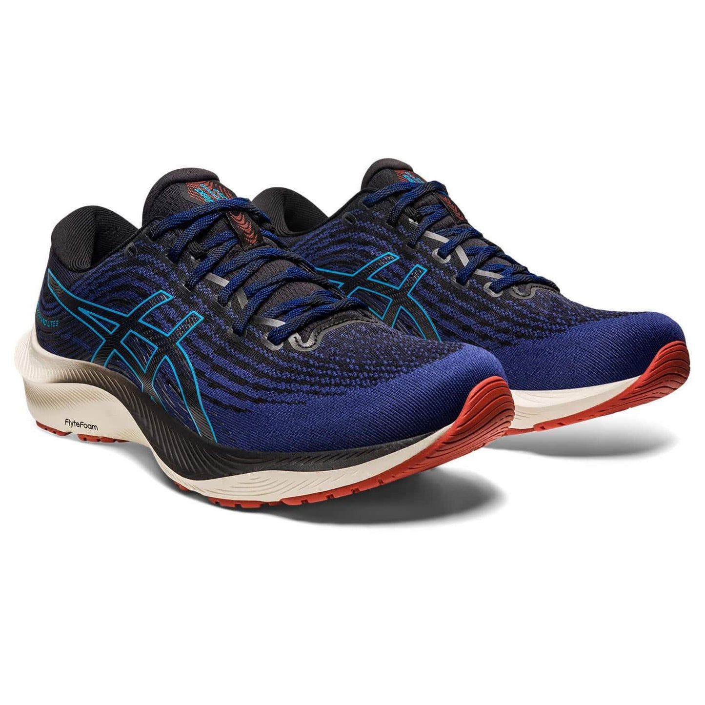 Asics Gel-Kayano Lite 3 Men's - The Sweat Shop